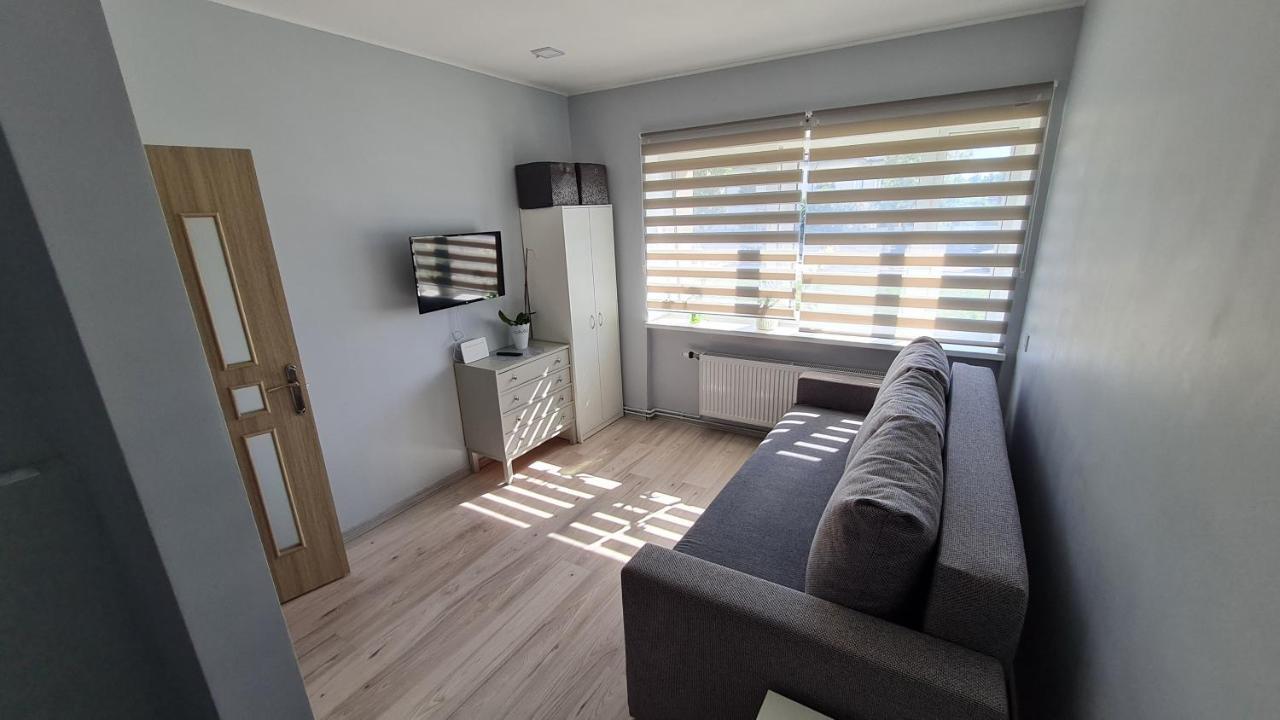 Sp Apartment Klaipedas Street Close To Beach Liepaja Ngoại thất bức ảnh